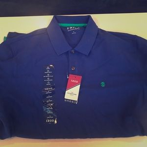 Izod polo